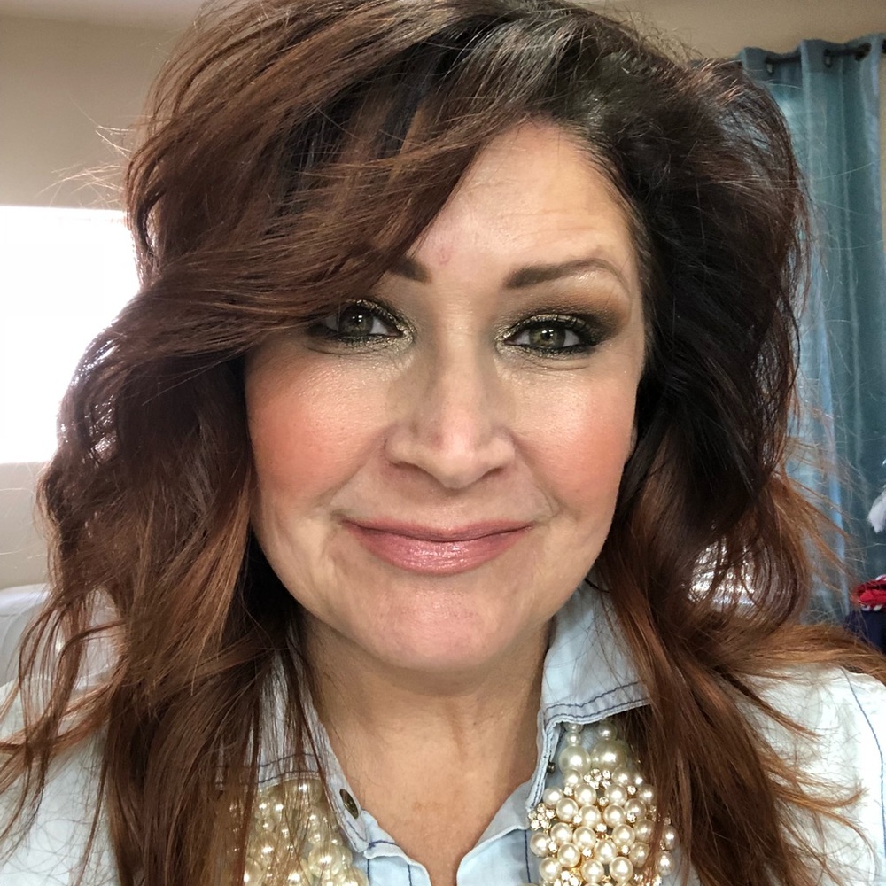 Meet your Posher, Jackie